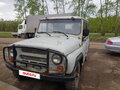 2000 УАЗ 31514, белый, 150000 рублей