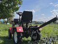 2025 Агромаш 150ТГ, красный, 156000 рублей - вид 3