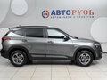 2022 Kia Seltos I, серый - вид 4