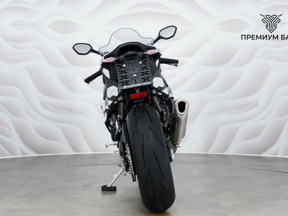 2025 BMW S 1000 RR, белый, 2499000 рублей - вид 6