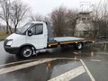 2008 ГАЗ ГАЗель (3302), белый, 1490000 рублей