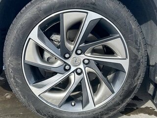 2016 Lexus RX 350 IV, белый, 4600000 рублей, вид 5