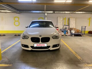 2012 BMW 5 серии Gran Turismo 535i xDrive VI (F10/F11/F07), белый, 2100000 рублей, вид 2