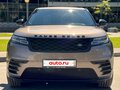 2018 Land Rover Range Rover Velar I, коричневый, 4100000 рублей - вид 3