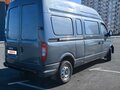 2008 LDV Maxus, серый - вид 11