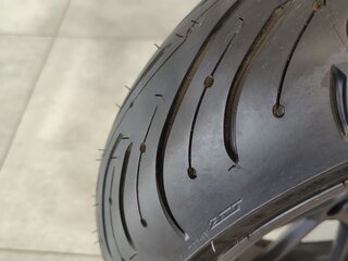 2016 BMW R 1200 R, белый, 819000 рублей, вид 5