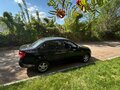 2017 Lada (ВАЗ) Granta I, чёрный, 450000 рублей - вид 4