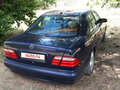 2000 Mercedes-Benz E-Класс 280 II (W210, S210) Рестайлинг, синий, 1150000 рублей - вид 2