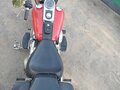 2003 Harley-Davidson Fat Boy, красный, 800000 рублей - вид 5
