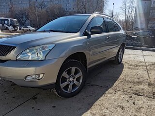 2005 Lexus RX 300 II, серый, 1450000 рублей, вид 1
