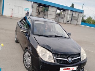 2011 Geely MK I, чёрный, 250000 рублей, вид 2