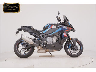 2024 BMW M 1000 XR, чёрный, 2600000 рублей, вид 1