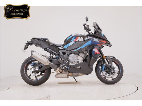 2024 BMW M 1000 XR, чёрный, 2600000 рублей, вид 1