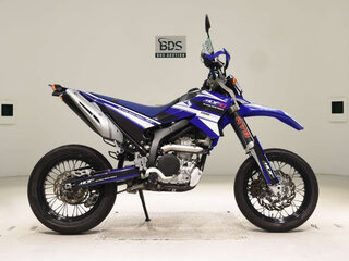 2007 Yamaha WR250X, белый, 600000 рублей, вид 1