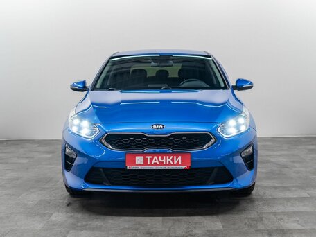 Kia Ceed III