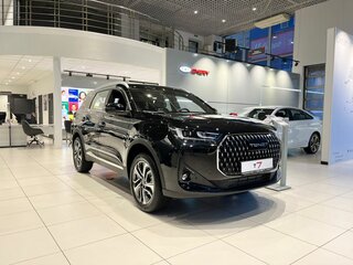 2026 Tenet T7, чёрный, 2985000 рублей, вид 2