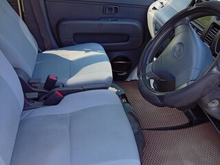 2016 Daihatsu Hijet X, белый, 600000 рублей, вид 4