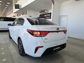 2018 Kia Rio IV, белый - вид 6