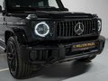 2026 Mercedes-Benz G-Класс AMG 63 AMG II (W465) Рестайлинг, чёрный, 30490000 рублей - вид 3