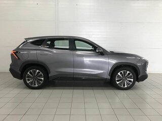 2023 Jetour Dashing I, серый, 1750000 рублей, вид 5