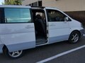 1999 Nissan Serena II (C24), белый, 265000 рублей - вид 8
