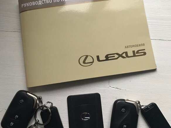 2013 Lexus RX 450h III Рестайлинг, белый, 3950000 рублей - вид 28