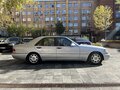 1996 Mercedes-Benz S-Класс 500 III (W140) Рестайлинг, белый, 2500000 рублей - вид 7