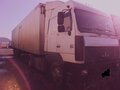 2008 МАЗ 5440, белый, 1650000 рублей - вид 2