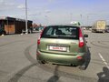 2009 Lada (ВАЗ) Kalina I, зелёный, 360000 рублей - вид 2