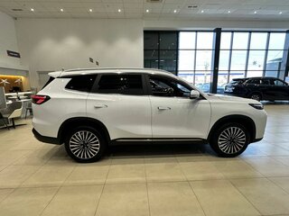 2026 Tenet T8, белый, 3885000 рублей, вид 5