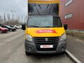 2014 ГАЗ ГАЗель Next, жёлтый, 1260000 рублей - вид 4