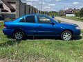 2006 Nissan Almera Classic I, синий, 525000 рублей - вид 7