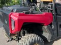 2019 Yamaha Wolverine X2, красный, 2100000 рублей - вид 5