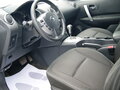 2009 Nissan Qashqai I, синий - вид 6