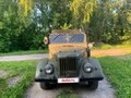1969 ГАЗ 69, зелёный, 350000 рублей