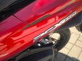 2014 Honda PCX 150, красный, 300000 рублей - вид 2
