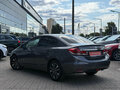 2014 Honda Civic IX Рестайлинг, серый, 929000 рублей - вид 5