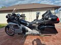 2012 Honda GL 1800 Gold Wing, чёрный, 1850000 рублей - вид 9