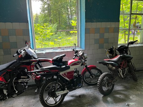2024 Racer Stells, красный, 50000 рублей, вид 1