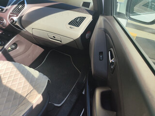2013 Hyundai ix35 I, белый, 1500000 рублей, вид 5