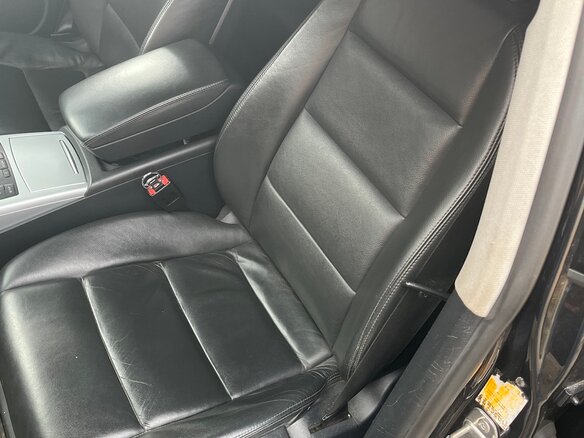 2009 Audi A6 III (C6) Рестайлинг, чёрный, 1777000 рублей - вид 10