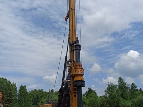 2021 XCMG XR, жёлтый, 25000000 рублей, вид 2