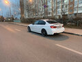 2014 BMW 3 серии 328i VI (F3x), белый - вид 5