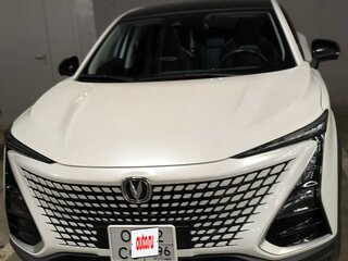 2021 Changan UNI-T I, белый, 2250000 рублей, вид 1