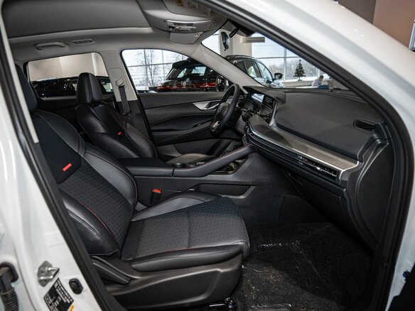 2025 Changan CS35 Plus I Рестайлинг, белый, 2839900 рублей - вид 13
