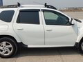 2018 Renault Duster I Рестайлинг, белый, 1100000 рублей - вид 7