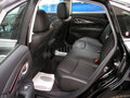 2010 Infiniti M M25 IV, чёрный - вид 8