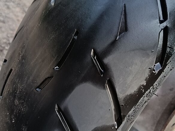 2003 Honda CBR 1100 XX, чёрный, 620000 рублей - вид 5