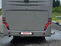 2010 Higer KLQ 6885, серый, 1250000 рублей - вид 5
