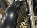 2006 Honda Shadow 750, чёрный, 475000 рублей - вид 7